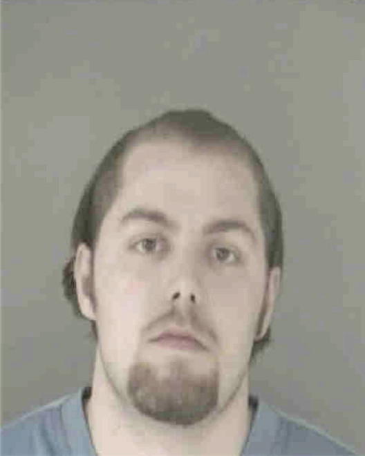 SCHOLL, ROBERT L - Peoria County, IL
