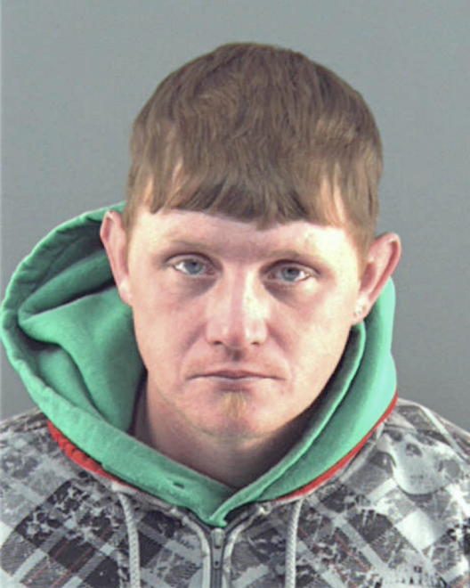 SNIDER, DUSTIN HARLEY - Peoria County, IL