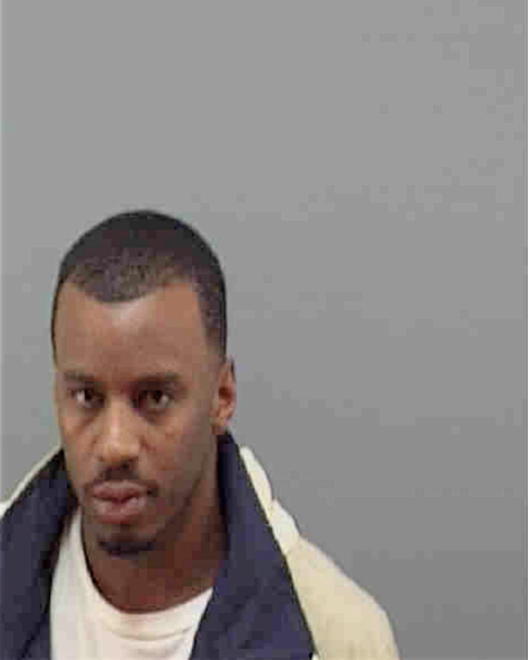 STONE, REGINALD RAY - Peoria County, IL