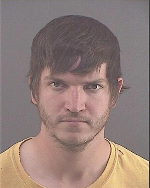 WALKER, KYLE TED - Peoria County, IL