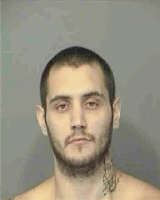 WHITBY, JUAN JOSE - Peoria County, IL