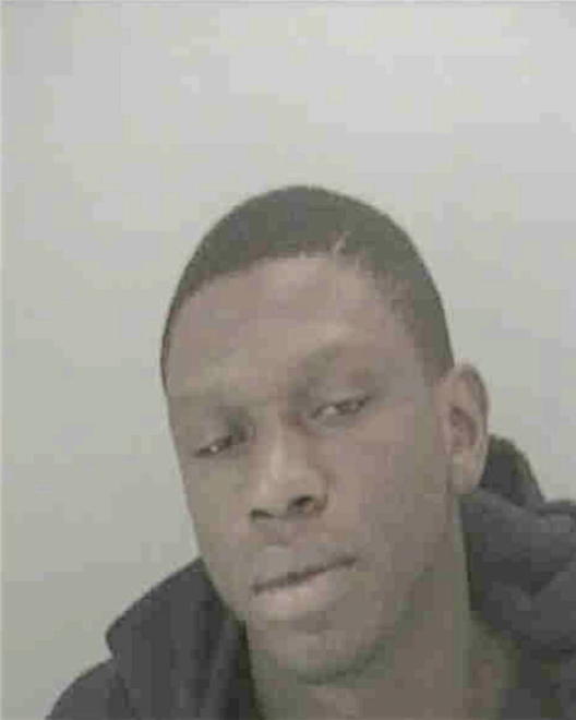YOUNG, ANTIONE DEWAYNE - Peoria County, IL