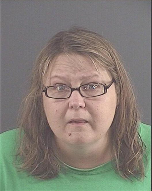 ANDERSON, CHRISTINA M - Peoria County, IL