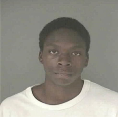 BARNETT, JOHNNIE DAVID - Peoria County, IL