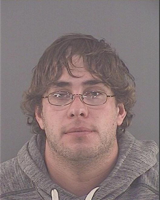 BLUNIER, MATTHEW RYAN - Peoria County, IL