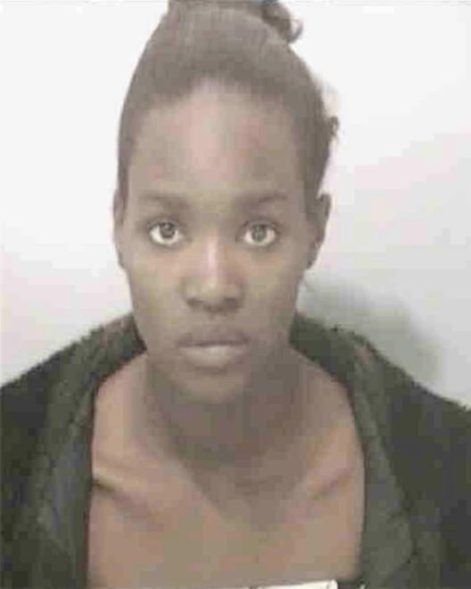 BOVAN, DESHUNDRA LYNN - Peoria County, IL