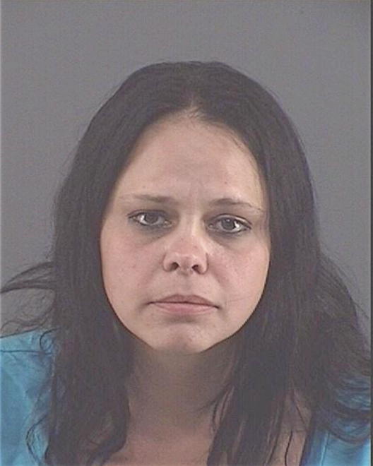 BROSMAN, BARBARA E - Peoria County, IL