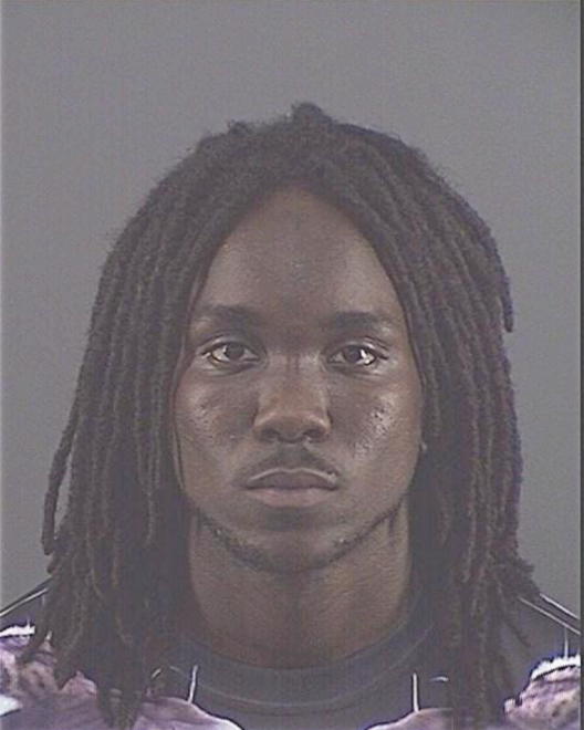 BROWN, DERRELL DESHAWN - Peoria County, IL
