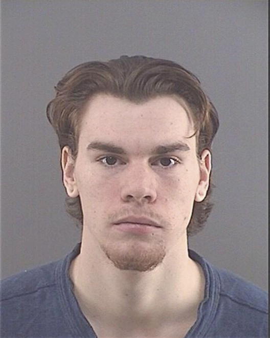 BUCKLEY, TYLER DANIEL - Peoria County, IL