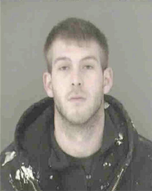BURKE, MATTHEW ALLEN - Peoria County, IL