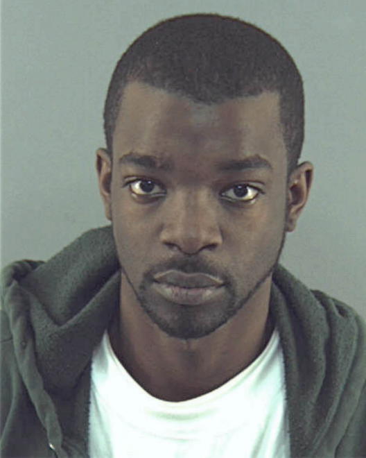CAGLE, WILLIE JAMES - Peoria County, IL