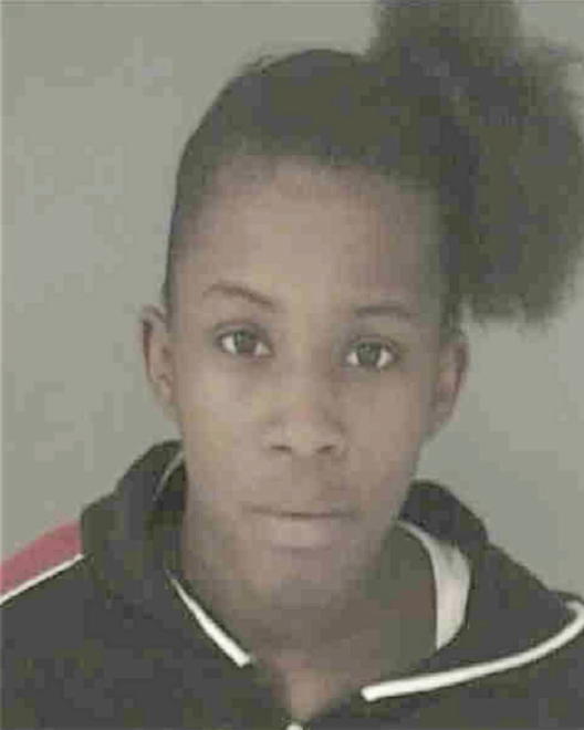 CURRIE, TISHANA LARICA - Peoria County, IL