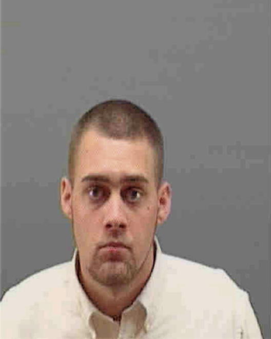 DICKINSON, ALEX BROCK - Peoria County, IL