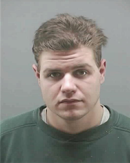 DUNCAN, KEVIN MICHAEL - Peoria County, IL