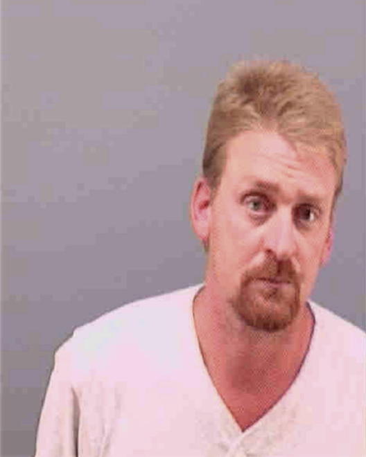 EYER, CHARLES WAYNE - Peoria County, IL