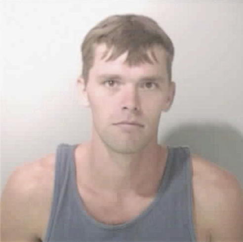 FELD, MICHAEL CHRISTOPHER - Peoria County, IL