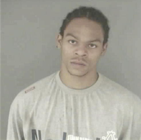 FOOTE, DEANDRE LEMAR - Peoria County, IL
