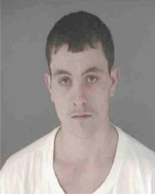 FOSTER, JARROD FRANKLIN - Peoria County, IL