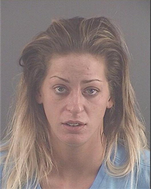 GADD, SHAWNA D - Peoria County, IL