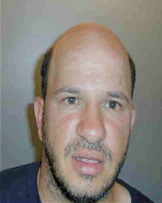 GAGLIARDI, MICHAEL PETE - Peoria County, IL