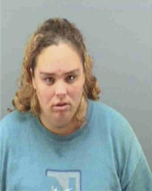 GARWOOD, CANDICE MICHELLE - Peoria County, IL