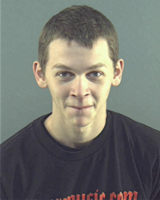 GRAY, MATTHEW ALAN - Peoria County, IL