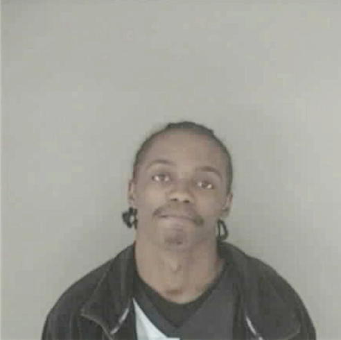 HARRIS, ANTOINE EUGENE - Peoria County, IL