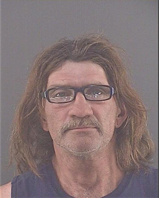 HEDGE, GREGG ALAN - Peoria County, IL