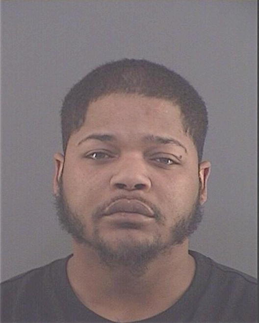 HOPE, KENDRICK SHIRON - Peoria County, IL
