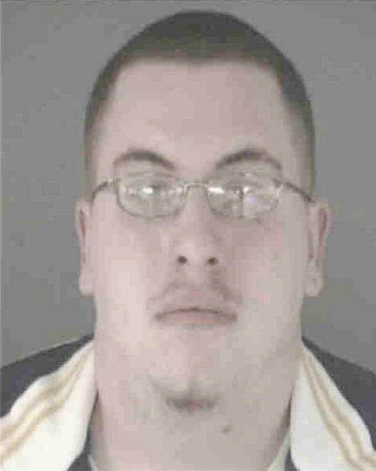 HOPP, RYAN WILLIAM - Peoria County, IL