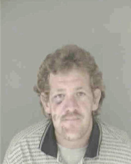 HULL, THOMAS CLINTON - Peoria County, IL