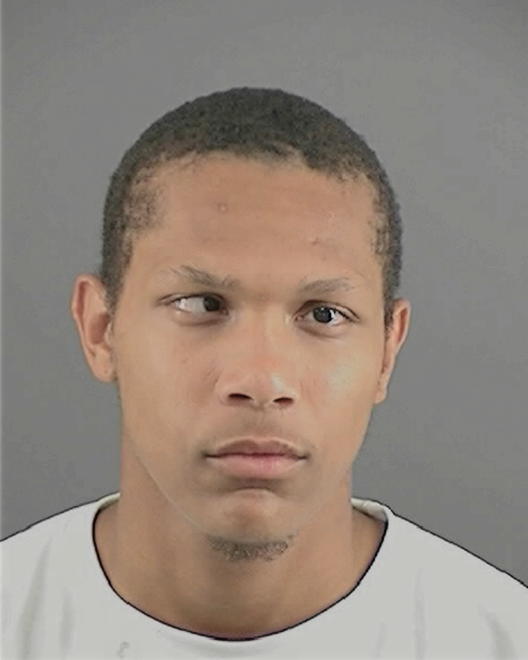 JACKSON, QUINCY L - Peoria County, IL