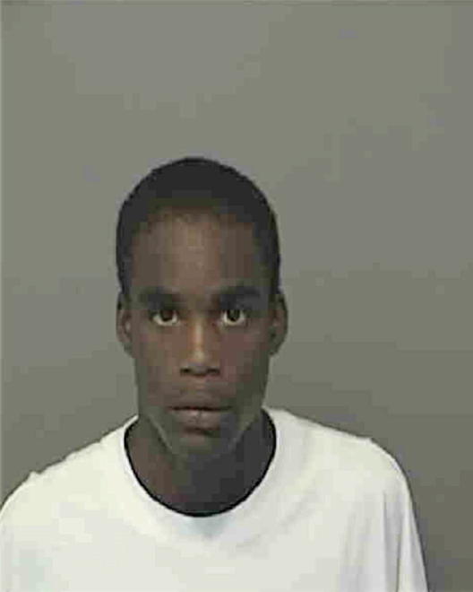 JOHNSON, TEEOTIS MAURICE - Peoria County, IL