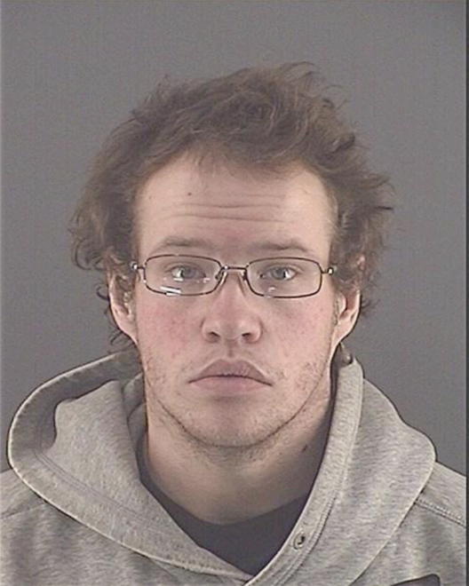 JONES, ELI S - Peoria County, IL
