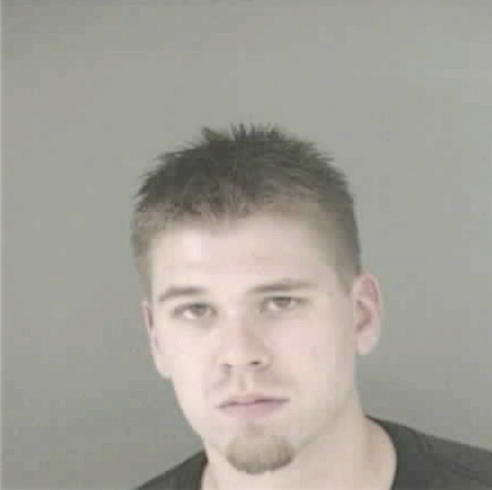 JONES, MARK ANDREW - Peoria County, IL
