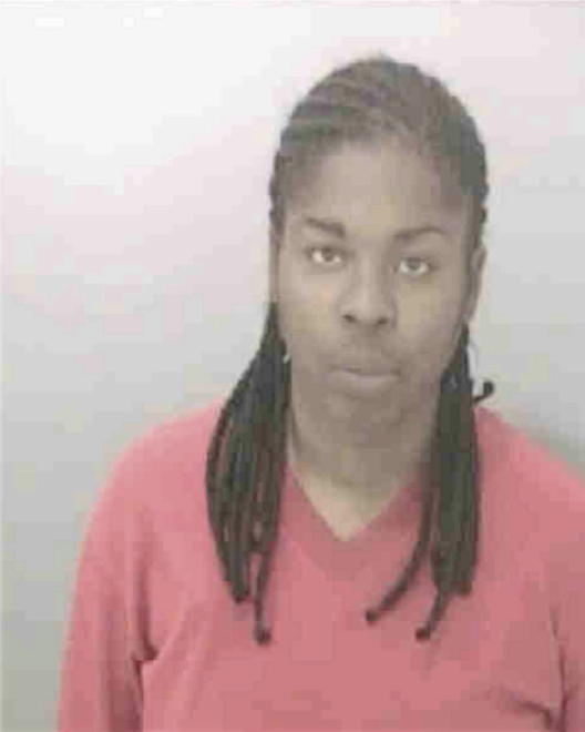 LANIER, TAIWANNA RENISHA - Peoria County, IL
