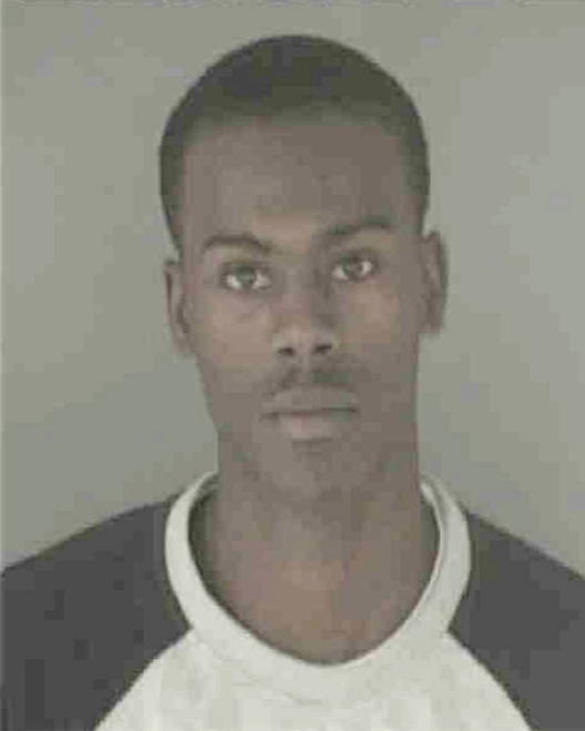 MCCALL, DORVIS KHALIA - Peoria County, IL