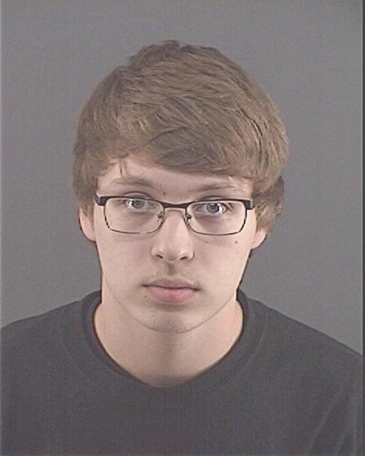 MCKEOWN, TRAVIS M - Peoria County, IL