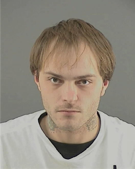 MITCHELL, JAMES L - Peoria County, IL