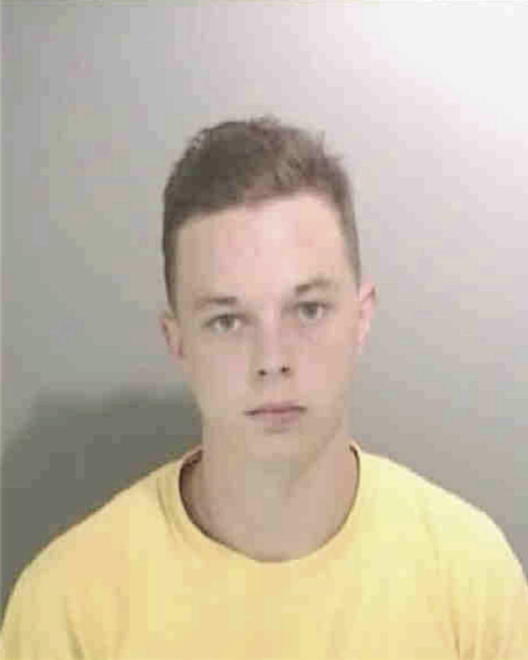 MOORE, CHRISTOPHER WILLIAM - Peoria County, IL