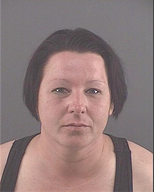NALL, DANIELLE LYNN - Peoria County, IL