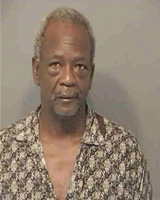 RASBERRY, RONALD LEE - Peoria County, IL