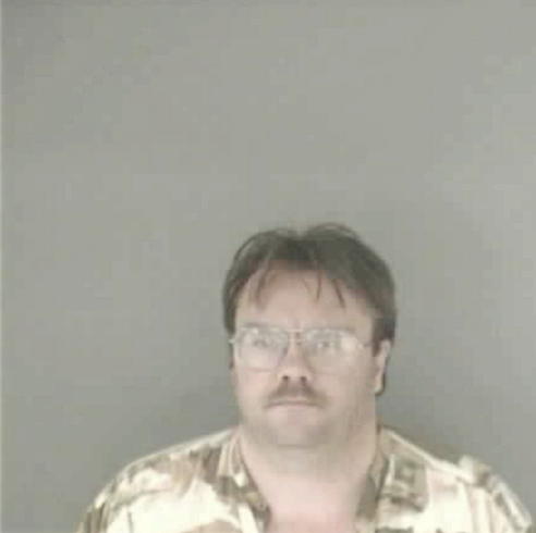 STEVENS, GLENN LAVERN - Peoria County, IL