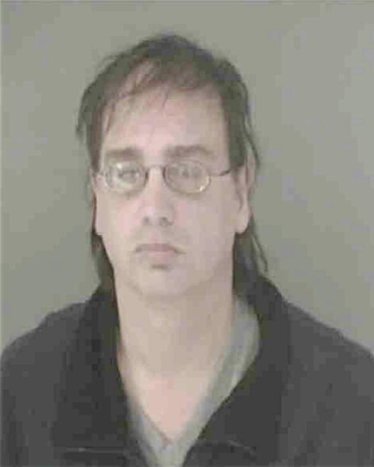 TOFT, JAMES ALLEN - Peoria County, IL