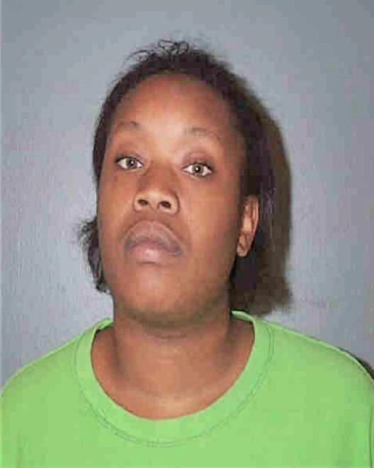 WARD, GLENNETTA L - Peoria County, IL