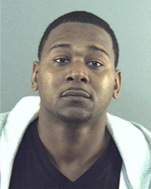WILLIAMS, STEVIE LADALE - Peoria County, IL