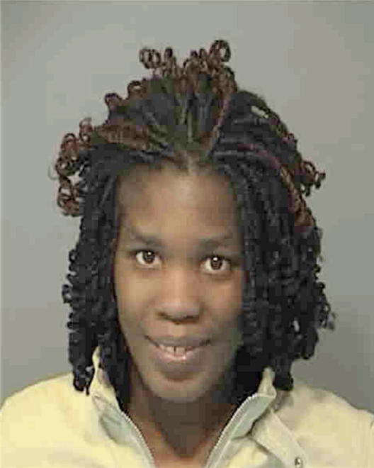 WRIGHT, VICTORIA LASHON - Peoria County, IL
