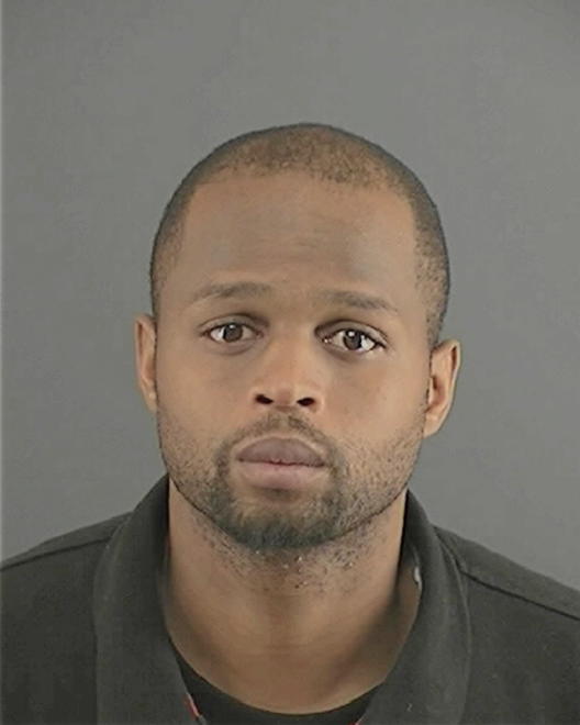 ANDERSON, JAMAAL LAMAR - Peoria County, IL