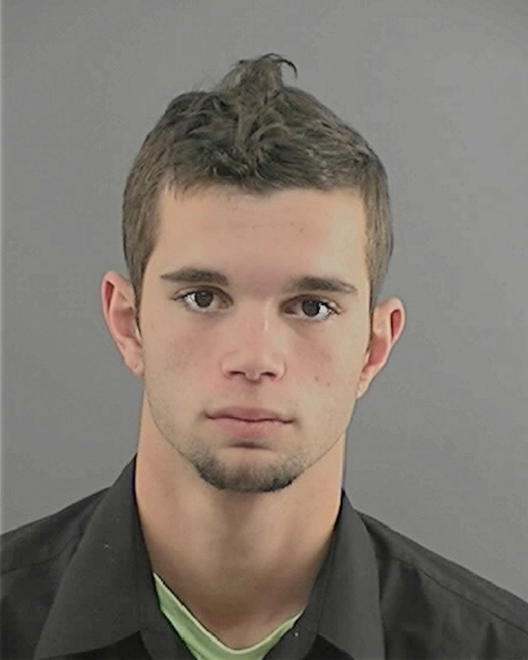 ARNOLD, JEFFREY DAKOTA - Peoria County, IL