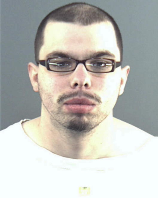 BESCO, ZACHARY ADAM - Peoria County, IL